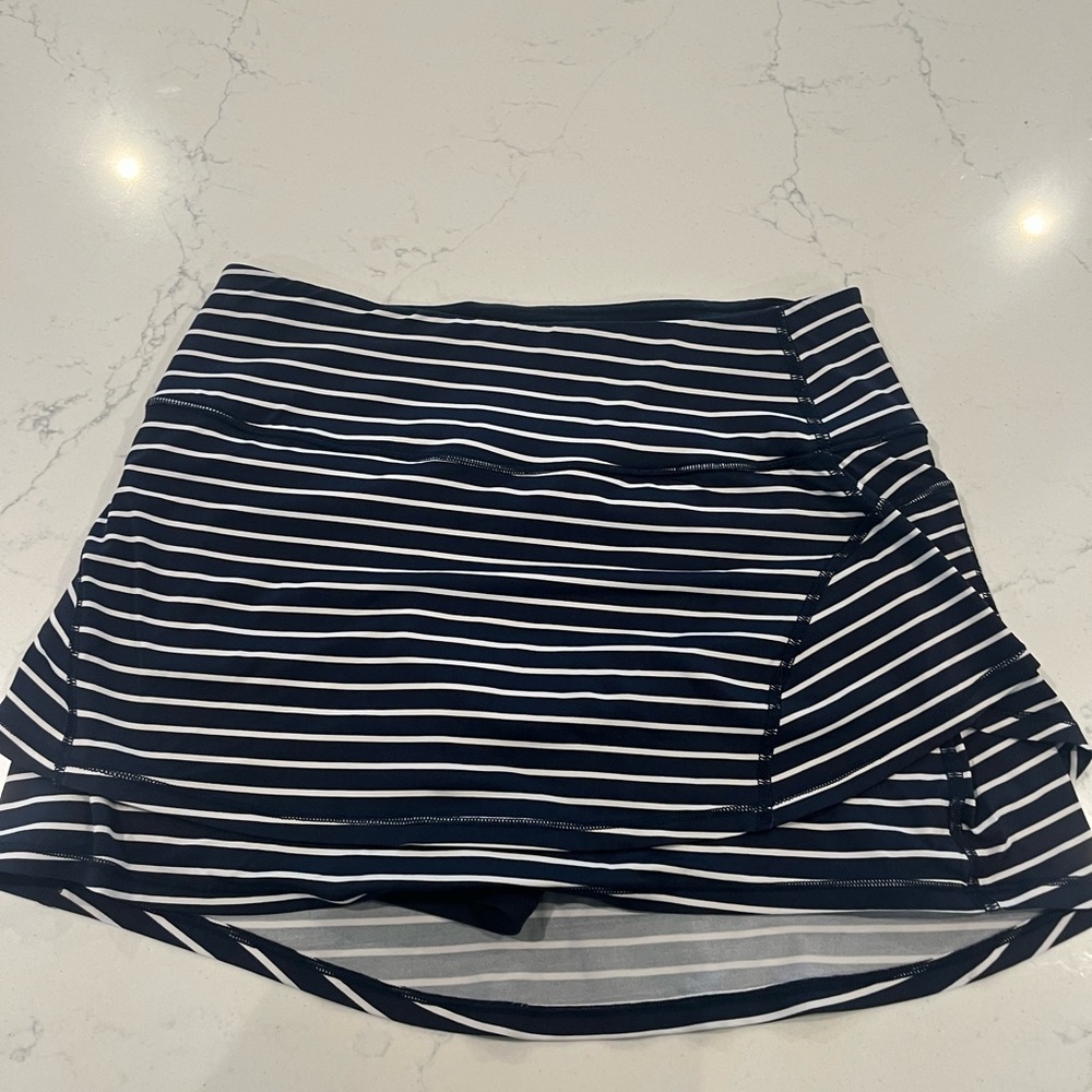 Athleta women’s tennis skirt